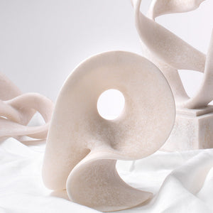Sahalie Sculpture