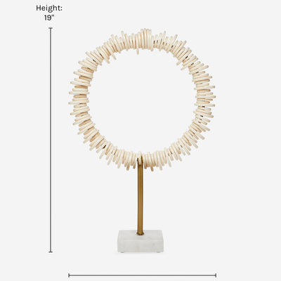 Esteban Sculptures (Set of 2)