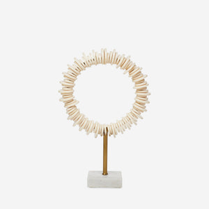 Esteban Sculptures (Set of 2)