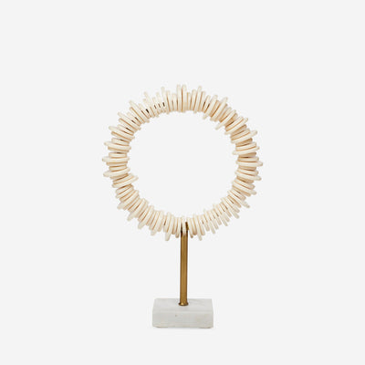 Esteban Sculptures (Set of 2)