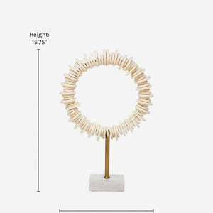 Esteban Sculptures (Set of 2)