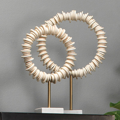 Esteban Sculptures (Set of 2)