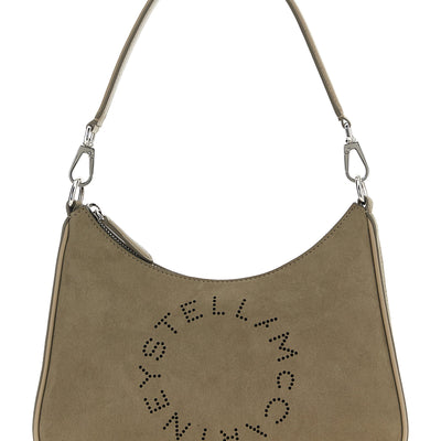 Stella Mccartney Hobo Small Shoulder Bag