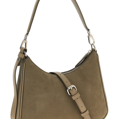 Stella Mccartney Hobo Small Shoulder Bag