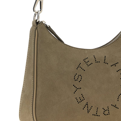 Stella Mccartney Hobo Small Shoulder Bag