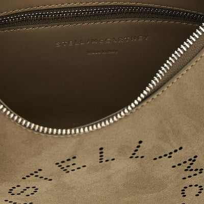 Stella Mccartney Hobo Small Shoulder Bag