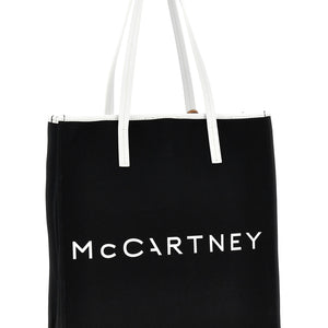 Stella Mccartney Smc Bananatex® Large Shopping Bag