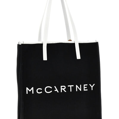 Stella Mccartney Smc Bananatex® Large Shopping Bag