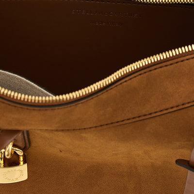 Stella Mccartney Ryder Shoulder Bag
