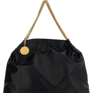 Stella Mccartney Falabella Large Shopping Bag