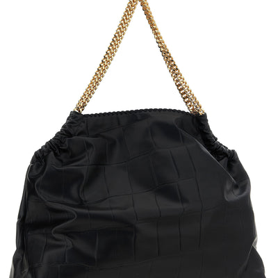 Stella Mccartney Falabella Large Shopping Bag