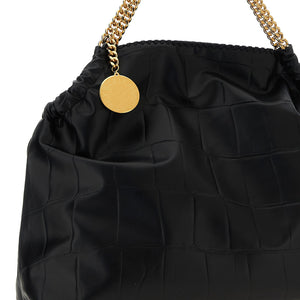 Stella Mccartney Falabella Large Shopping Bag