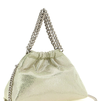Stella Mccartney Falabella Mini Drawstring Handbag