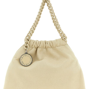 Stella Mccartney Falabella Mini Drawstring Crossbody Bag