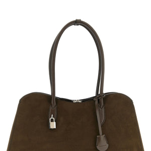 Stella Mccartney Ryder Open Shoulder Bag