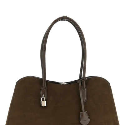 Stella Mccartney Ryder Open Shoulder Bag