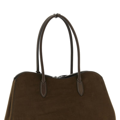 Stella Mccartney Ryder Open Shoulder Bag