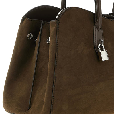 Stella Mccartney Ryder Open Shoulder Bag