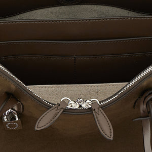 Stella Mccartney Ryder Open Shoulder Bag