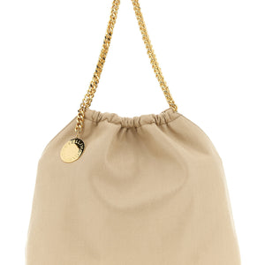 Stella Mccartney Falabella Drawstring Shoulder Bag