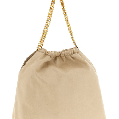 Stella Mccartney Falabella Drawstring Shoulder Bag