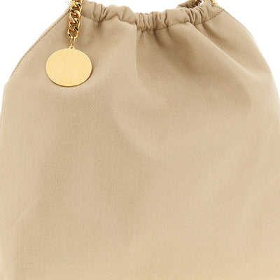 Stella Mccartney Falabella Drawstring Shoulder Bag