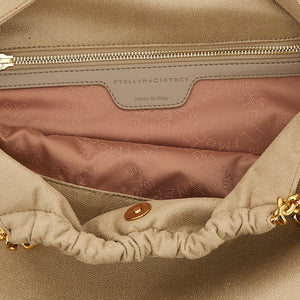 Stella Mccartney Falabella Drawstring Shoulder Bag