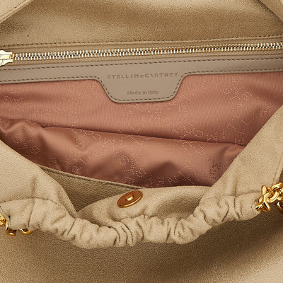 Stella Mccartney Falabella Drawstring Shoulder Bag