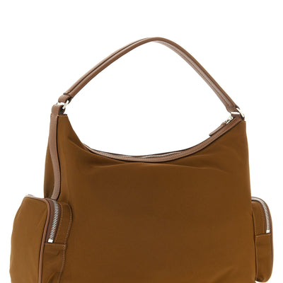 Stella Mccartney Dartmoor Shoulder Bag