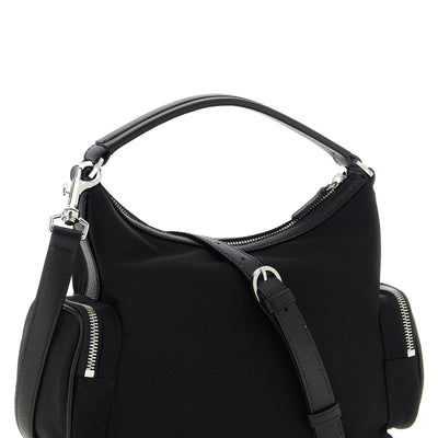 Stella Mccartney Dartmoor Crossbody Bag