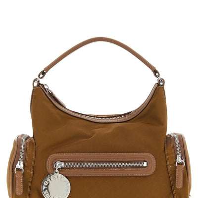 Stella Mccartney Dartmoor Crossbody Bag
