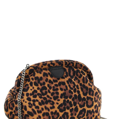Stella Mccartney Clutch Falabella Soft