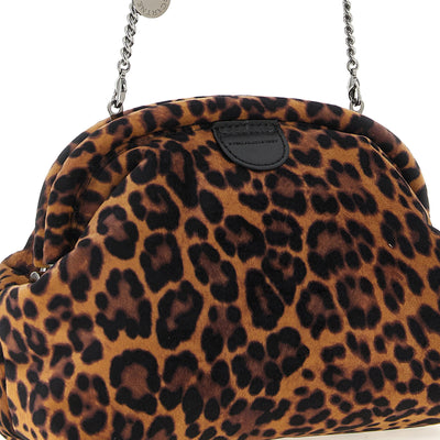 Stella Mccartney Clutch Falabella Soft