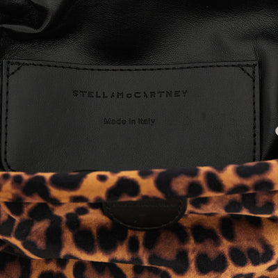 Stella Mccartney Clutch Falabella Soft