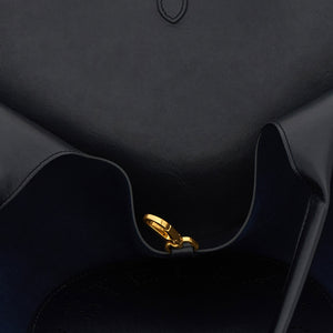 Stella Mccartney Logo Reversible Shopping Bag