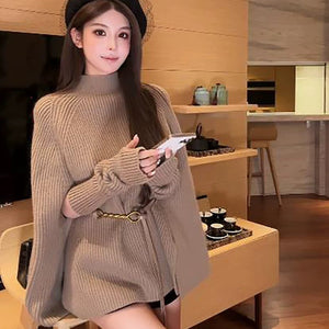 Susan Premium Winter Capes