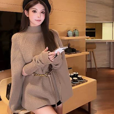 Susan Premium Winter Capes