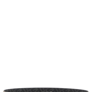 Fendi Squared Ff Reversible Belt