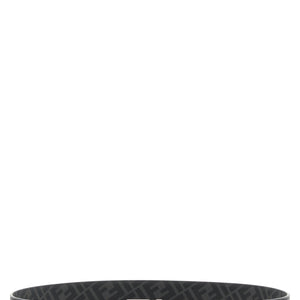 Fendi Squared Ff Reversible Belt