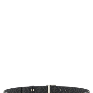 Fendi Squared Ff Reversible Belt
