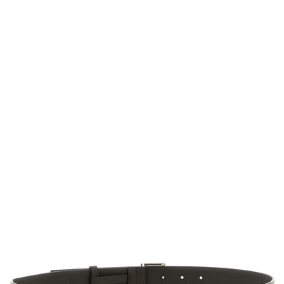 Fendi Ff Belt