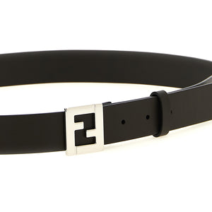 Fendi Ff Belt