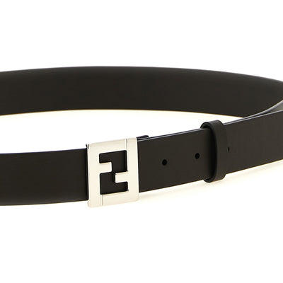 Fendi Ff Belt