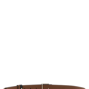 Fendi Ff Reversible Belt