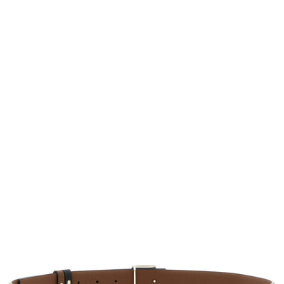 Fendi Ff Reversible Belt