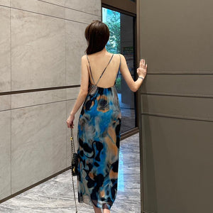 Souk Bodycon Summer Dress