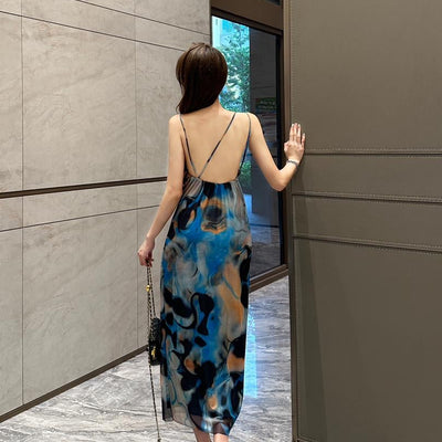 Souk Bodycon Summer Dress