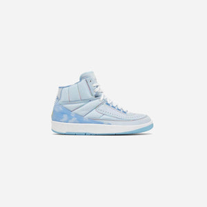 Nike Air Jordan 2 Retro J Balvin