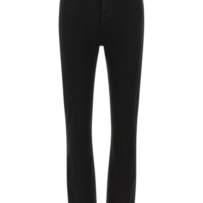 7 For All Mankind Ankle Skinny Jeans