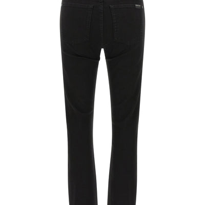 7 For All Mankind Ankle Skinny Jeans